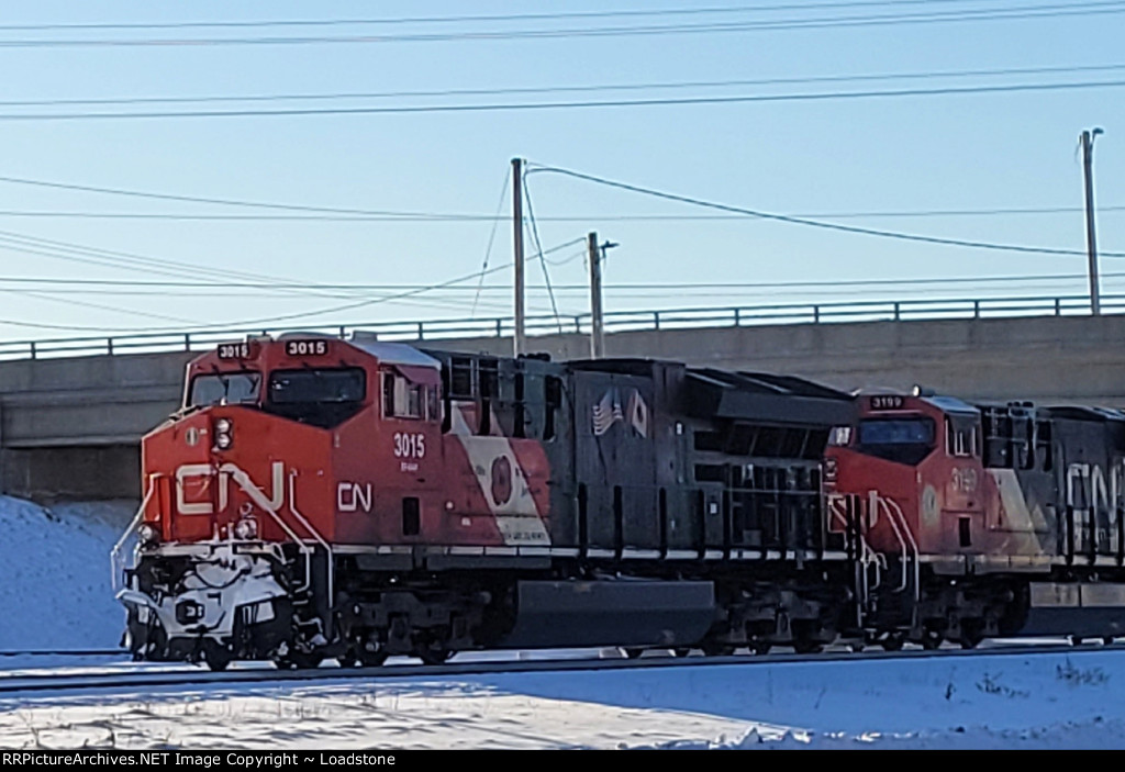 CN 3015 CN 3199